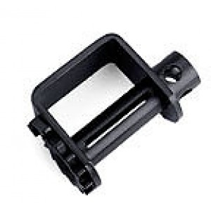 Weld-on Webbing Winch 