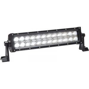 LED 13" Combination Spot/Flood Light Bar