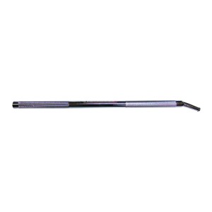Chrome Winch Bar