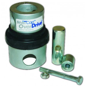 Ratcheting Cap Winch Accessory