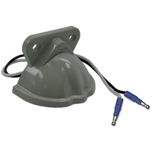 SuperNova® LED License Lamp