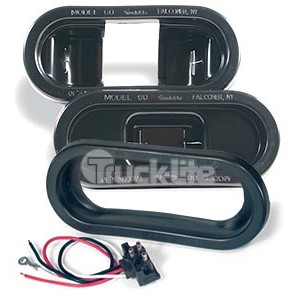 Grommet Mounts For 60 Series Products