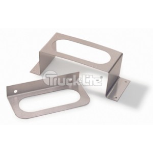 Flange Mounting Brackets For 60 Series Products