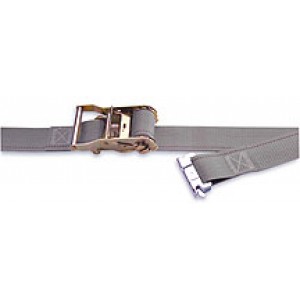 2" x 16' Ratcheting Strap
