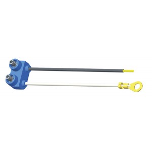 Sealed Marker Lamp Pigtails