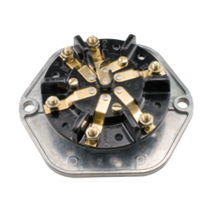 7 Way Receptacle