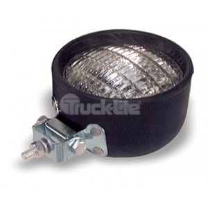 Par 36 Rubber Multipurpose 4-3/4'' Round Work Light