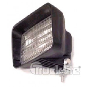 Sealed Beam Universal Mount Products 4'' X 6'' Rectangular