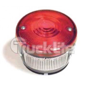 80 Series Stop/Turn/Tail Bulb Replaceable