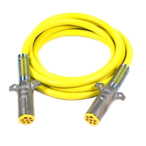 15' HD ISO Cord