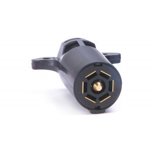 7 Way Blade/RV Plug
