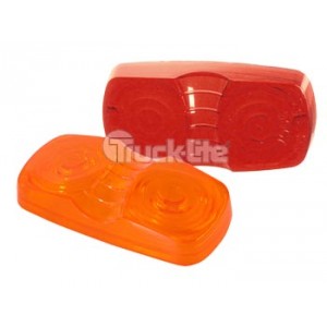 Red Replacement Lens