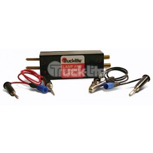 Lamp & Circuit Checker