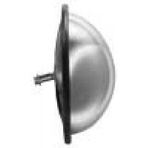 8" Bubble Mirror