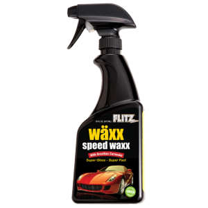 Flitz Speed Wax