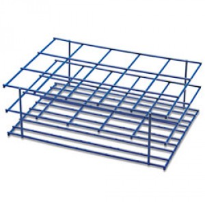 Nasco: Plastic-Coated Carrying Rack for 6-oz. Bags