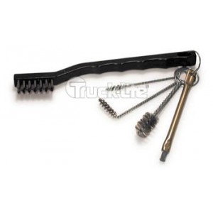 Brush kit