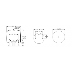 Air Bag 39026KPP