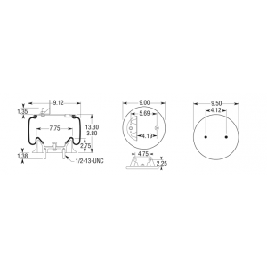 Air Bag 39616KPP