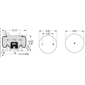 Air Bag 38204KPP
