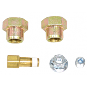 Air Spring Mounting Kit