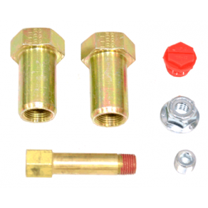 Air Spring Mounting Kit 1 7/8"