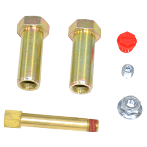 Air Spring Mounting Kit 3 1/8"