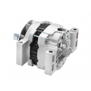 Meritor: Alternator