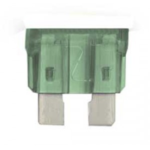 ATO Fuse 30 AMP GREEN 32 VOLT 