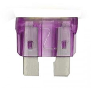 ATO Fuse 4 AMP PINK 32 VOLT