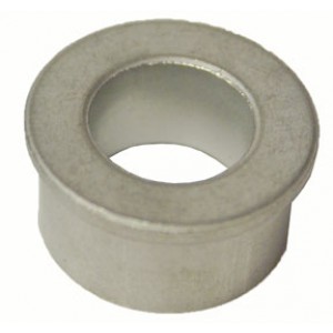 Betts 3" - 4" T316 stainless steel qrb top gland