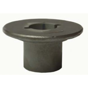 Betts T316 s/s spring retainer: internal chemical hydraulic valve