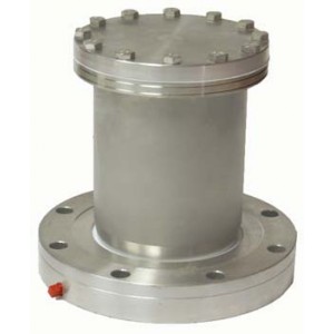 Betts Internal Chemical Hydraulic Valve 