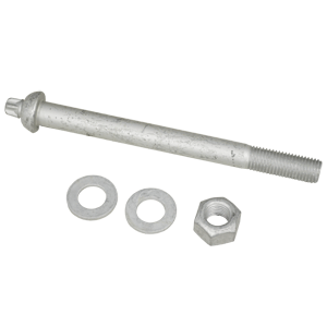 PIVOT BOLT KIT QUIK ALIGN