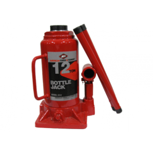 12 Ton Bottle Jack