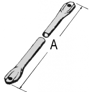 Landing Gear Brace