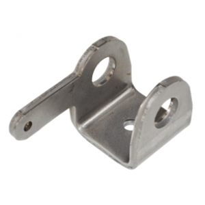 Shock Clevis