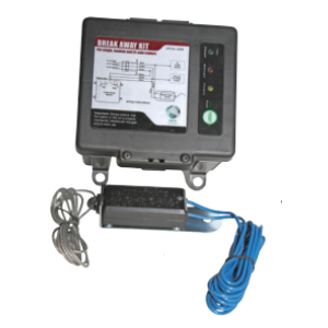 Breakaway Kit w/ Charger