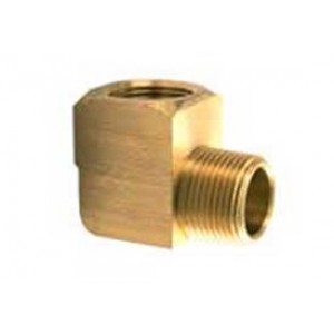 1/4" Street Elbow 90