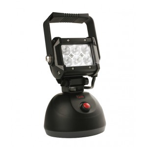Hand Held Work Light