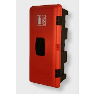 Fire Extinguisher Cabinet 