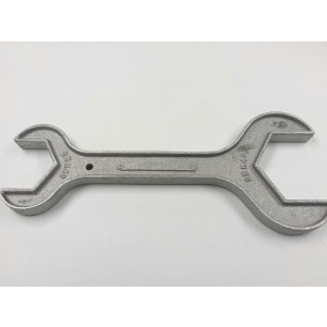 3"x2" Aluminum Combo Wrench