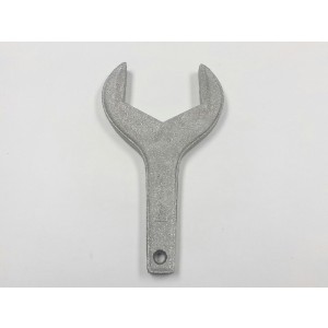 2.5" Aluminum Short Wrench