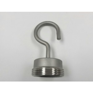 2" Milk Hose Hook