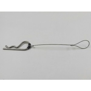 MV60TTF Spring Clip