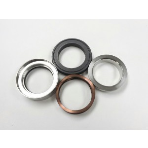 Seal Kit: US-FIP 2.5" and 3" Pump