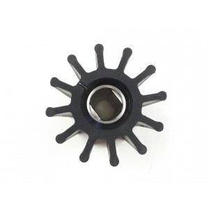 3" Flexible Sanitary Impeller