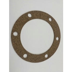 3" Cork-Buna Sump Gasket