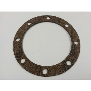 4" Cork-Buna Sump Gasket
