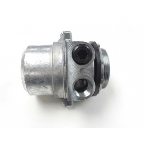 Scully Probe Holder 2" NPT For Optic Sensor